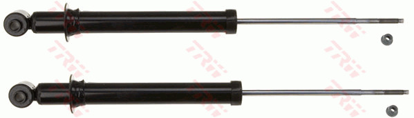 Iskunvaimennin TRW JGS132T
