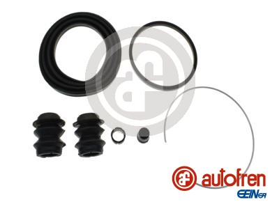 Korjaussarja, jarrusatula AUTOFREN SEINSA D4839