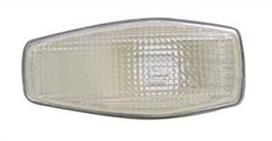 Vilkkuvalo, Asennus sivulle, HYUNDAI,KIA, 92303-0B010, 92303-25500, 92330-0B010