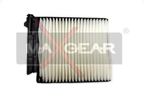 Raitisilmasuodatin MAXGEAR 26-0463