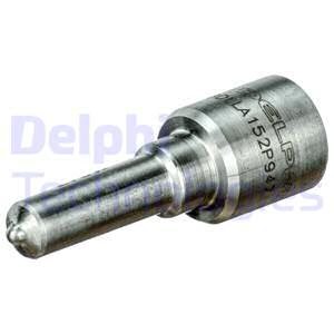 Korjaussarja, ruiskutussuutin DELPHI 6980547