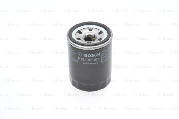 Öljynsuodatin BOSCH F 026 407 077