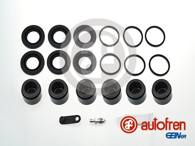 Korjaussarja, jarrusatula AUTOFREN SEINSA D42696C