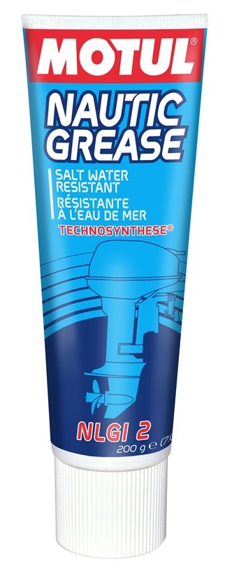 Yleisvoiteluaine MOTUL NAUTIC GREASE NLGI2