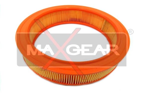 Ilmansuodatin MAXGEAR 26-0317