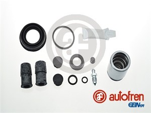 Korjaussarja, jarrusatula, Taka-akseli, AUDI,BMW,CADILLAC,CITROËN,FORD,ISUZU,MAZDA,MERCEDES-BENZ,NISSAN,OPEL,RENAULT,SAAB,VAUXHALL,VOLVO