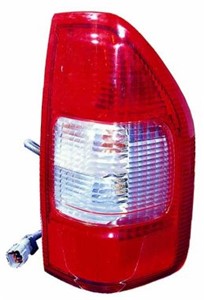 Vilkkuvalo, Oikea, ISUZU D-MAX I, 8-97234749-1