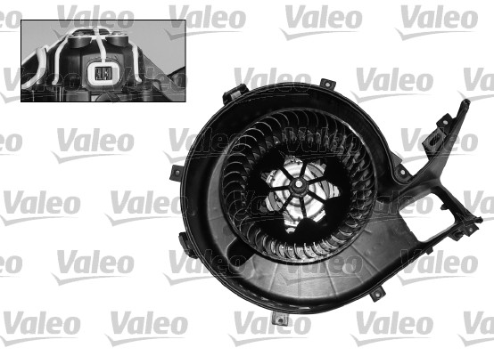 Sisäilmapuhallin VALEO 698807