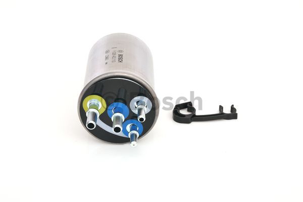 Polttoainesuodatin BOSCH F 026 402 113