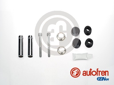 Ohjainhylsysarja, jarrusatula AUTOFREN SEINSA D7291C