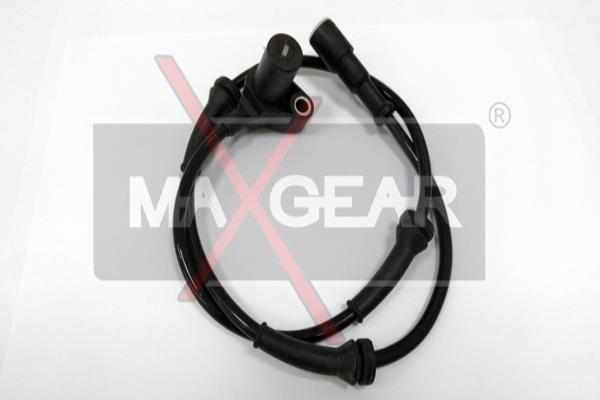 ABS-anturi MAXGEAR 20-0080