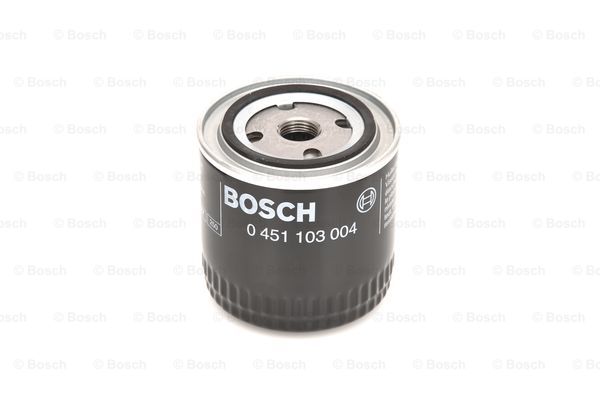 Öljynsuodatin BOSCH 0 451 103 004