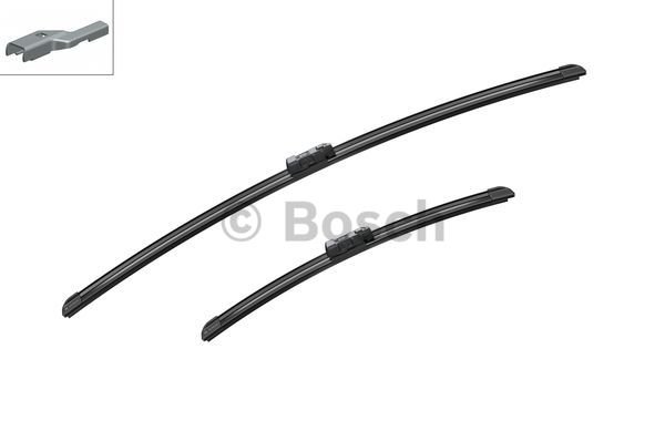 Pyyhkijänsulka BOSCH 3 397 014 208