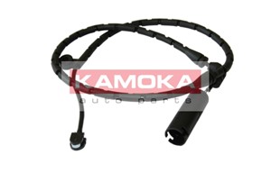 Kulumisenilmaisin, jarrupala, Etuakseli, BMW X3 [E83], 010 250 57 03, 010 250 58 03, 013 250 74 03, 013 250 79 03, 013 250 87 03, 013 25