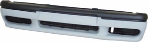 Puskuri, eteen, Edessä, RENAULT 19 II, 19 Cabriolet II, 19 Chamade II, 19 Skåp/halvkombi II, 77 01 367 290, 77 01 367 294