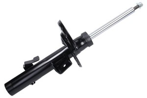 Iskunvaimennin, Etuakseli, Vasen, FORD MONDEO IV, MONDEO Sedan IV, MONDEO Turnier IV, VOLVO S80 II, V70 III, XC70 II, 1465736, 1474278,
