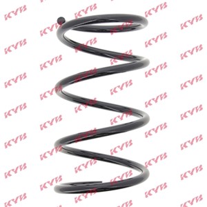 Jousi (auton jousitus), Etuakseli, CITROËN C-CROSSER, PEUGEOT 4007, 5002WL, 5002WN, 5002VY, 5002VZ