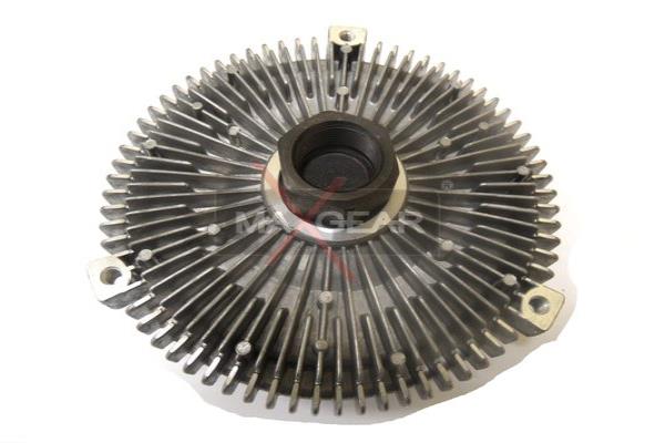Kytkin, jäähdytystuuletin MAXGEAR 62-0003