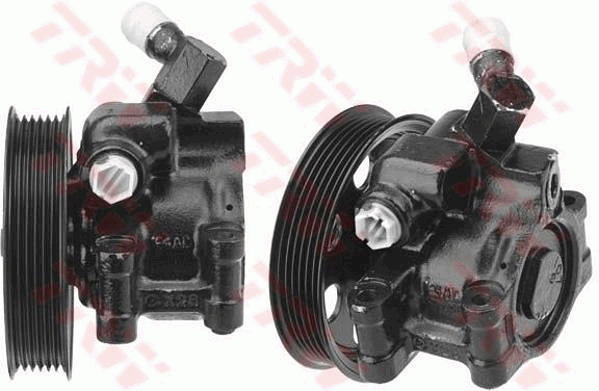 Hydrauliikkapumppu, ohjaus TRW JPR188