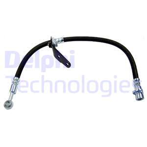 Jarruletku DELPHI LH6686