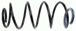 Jousi (auton jousitus), Etuakseli, FORD MONDEO III, MONDEO Sedan III, MONDEO Turnier III, 1127025, 1136501, 1S71-5B302-CB