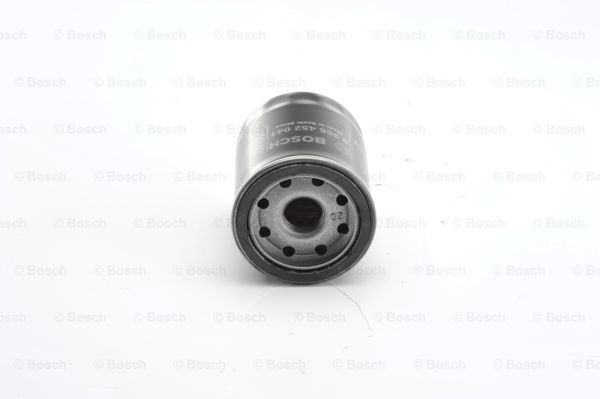 Öljynsuodatin BOSCH 0 986 452 041
