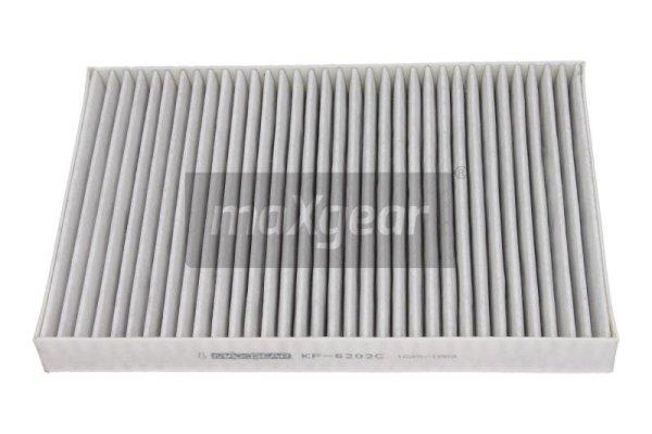 Raitisilmasuodatin MAXGEAR 26-0448