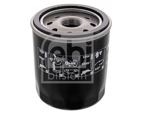 Öljynsuodatin FEBI BILSTEIN 48484