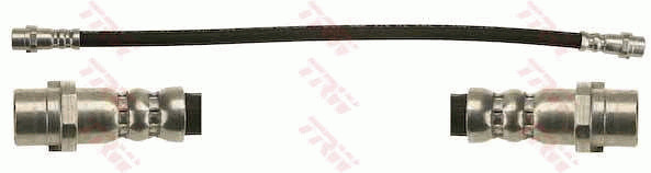 Jarruletku TRW PHA516