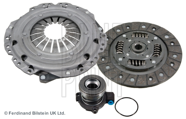 Kytkinpaketti BLUE PRINT ADW193061