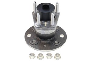 Pyöränlaakerisarja, Taka-akseli, Oikea, Vasen, CHEVROLET,DAEWOO,OPEL,VAUXHALL, 0421000, 09120128, 12413053, 12413054, 12413162, 1604003,