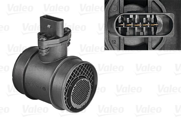 Ilmamassamittari VALEO 253742