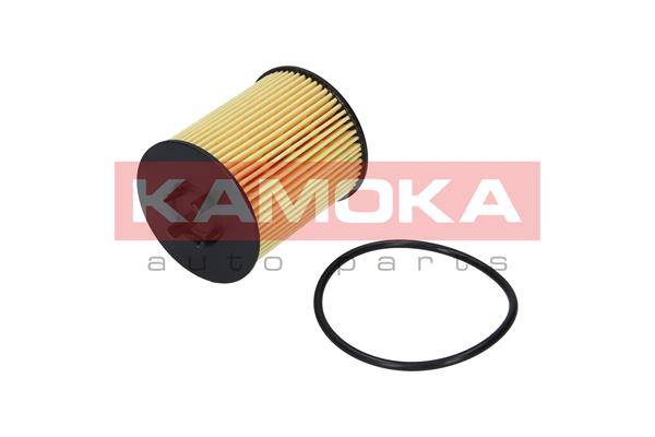 Öljynsuodatin KAMOKA F105601