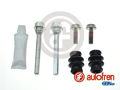 Ohjainhylsysarja, jarrusatula AUTOFREN SEINSA D7190C
