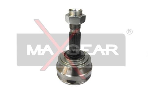 Vetoakselin nivelsarja MAXGEAR 49-0131