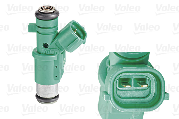 Ruisku VALEO 348002