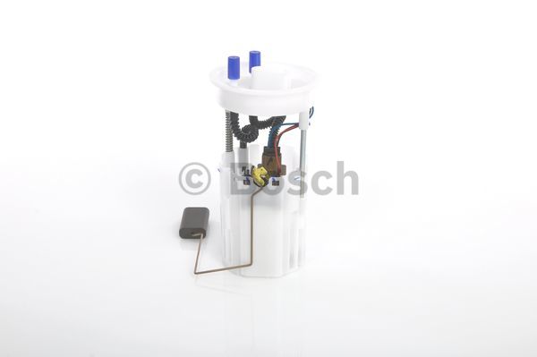 Polttoaineen syöttöyksikkö BOSCH 0 986 580 934