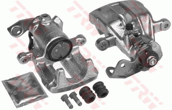 Jarrusatula TRW BHN139E