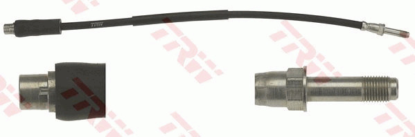 Jarruletku TRW PHB654
