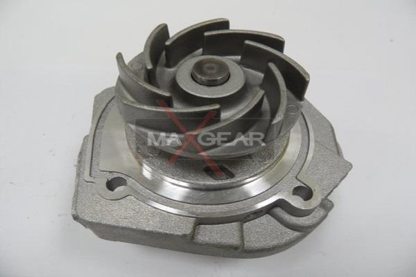 Vesipumppu MAXGEAR 47-0014