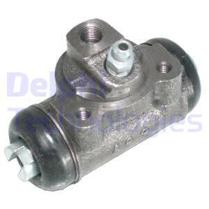Jarrusylinteri DELPHI LW60354