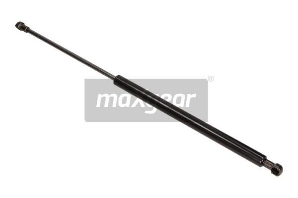 Kaasujousi, takaluukku MAXGEAR 12-1699