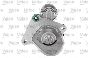 Käynnistin, FORD,MAZDA,VOLVO, 1229427, 1233234, 1254222, 1368970, 1469712, 1762872, 30795406, 3M5T11000CB, 3M5T11000CC, 3M5T11000CD, 3M5