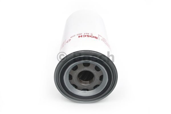 Öljynsuodatin BOSCH 0 451 403 208