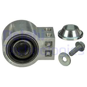 Control Arm-/Trailing Arm Bush DELPHI TD1677W