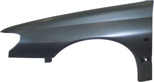 Lokasuoja, Eteen, oikea, PEUGEOT 406, 406 Break, 7841 L6