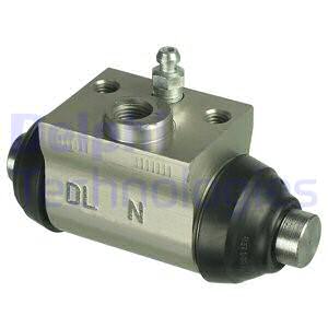 Jarrusylinteri DELPHI LW90120