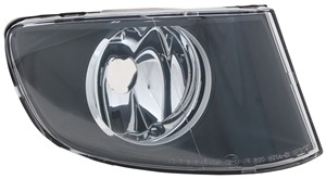 Sumuvalo, Vasen, BMW 3 Cabriolet [E93], 3 Coupé [E92], 63176937465, 6937465