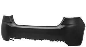 Puskuri, eteen, Takana, PEUGEOT 308 II, 16 107 669 80