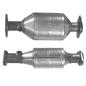 Katalysaattori, VOLVO 440 K, 460 L, 480 E, 3432080, 34320804, 8603147
